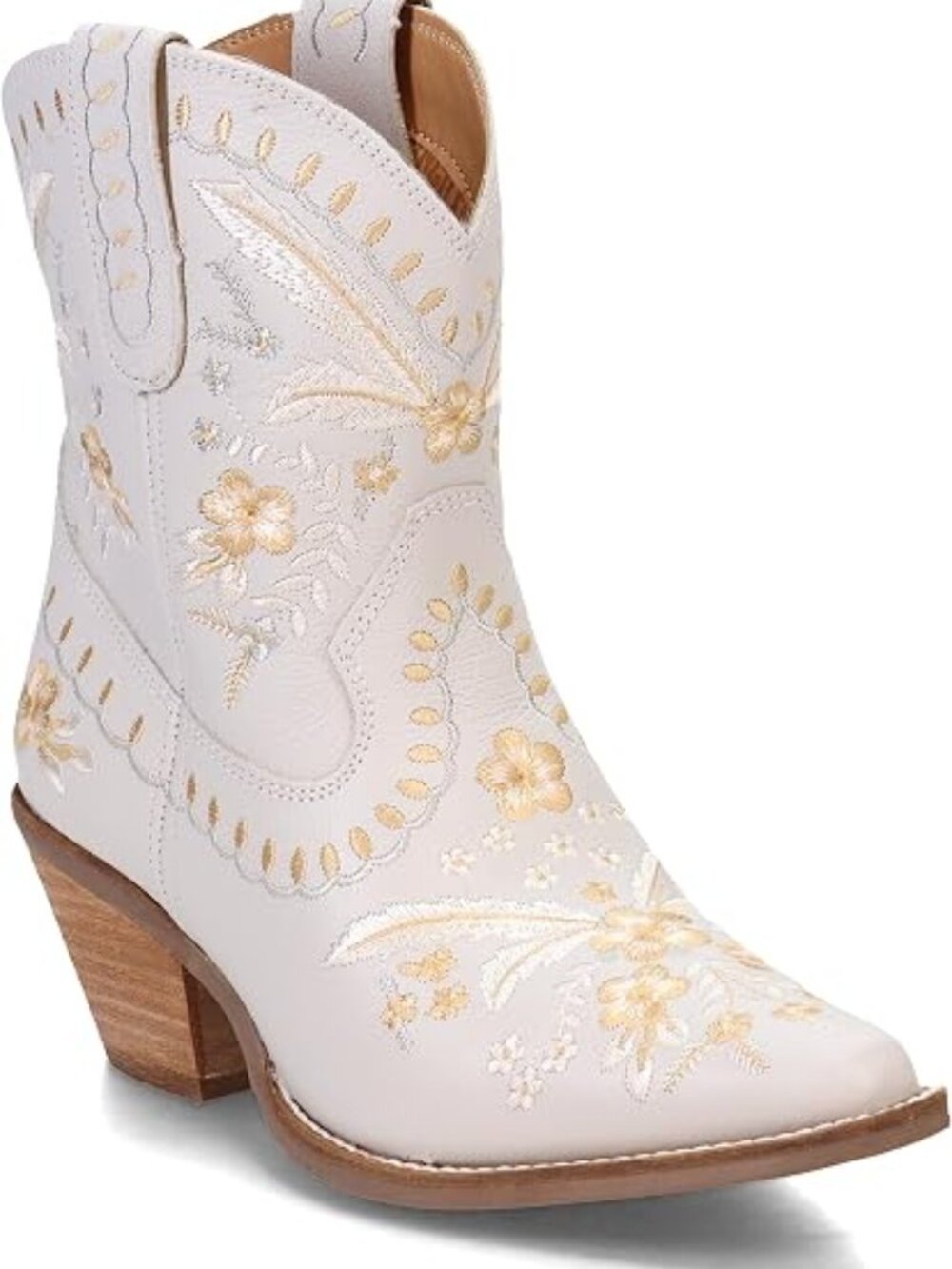DINGO Primrose Womens Boots DI748